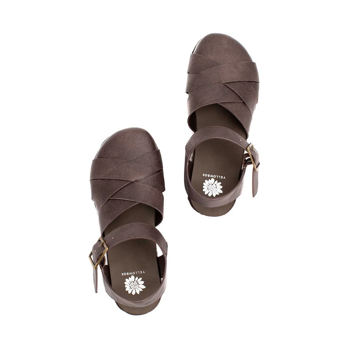 Rethel Flatform Clog - Image 10