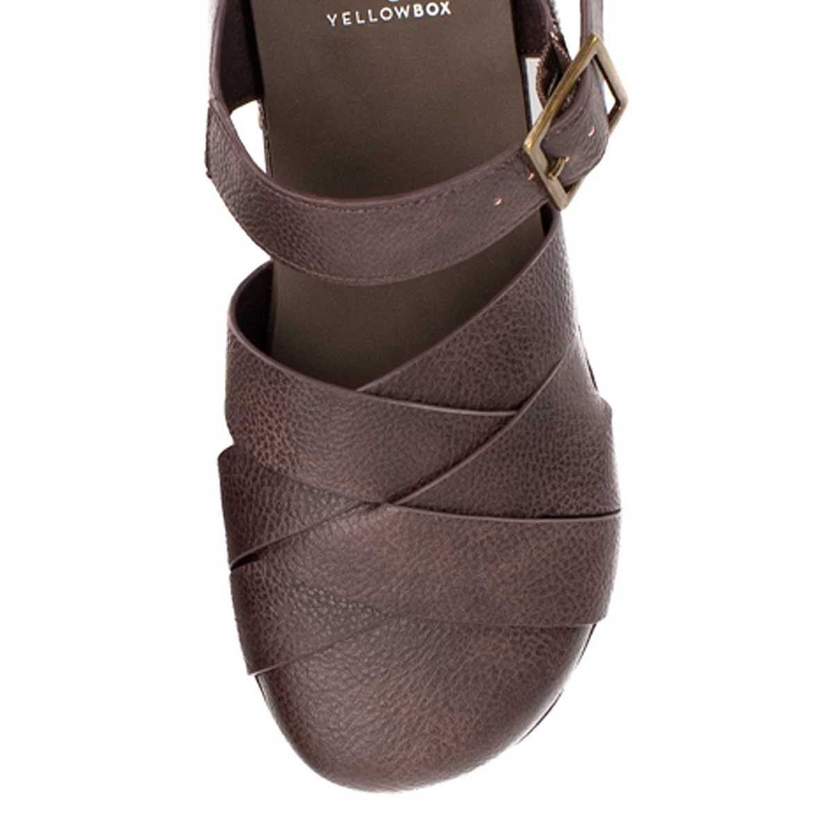 Rethel Flatform Clog - Image 11
