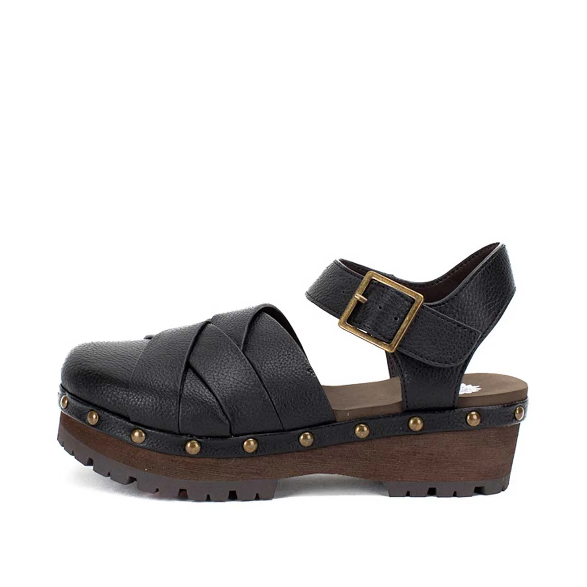 Rethel Flatform Clog - Image 13