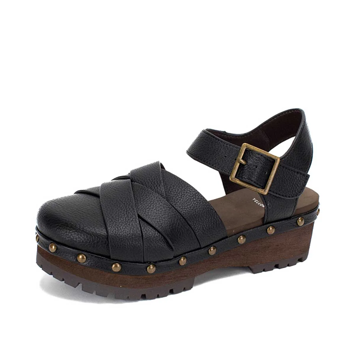 Rethel Flatform Clog - Image 14