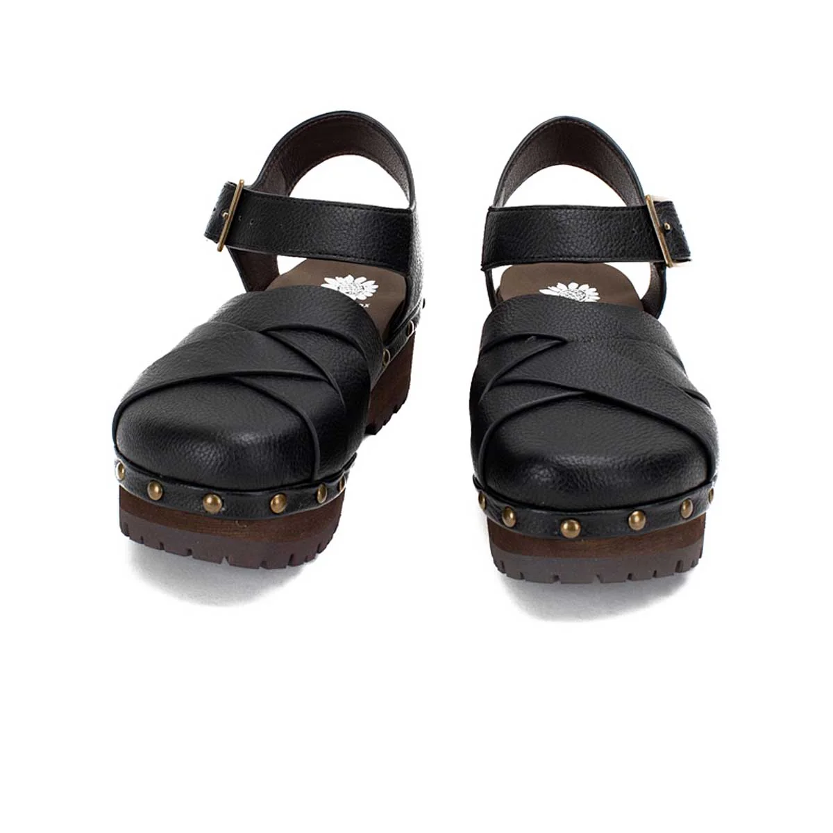 Rethel Flatform Clog - Image 15