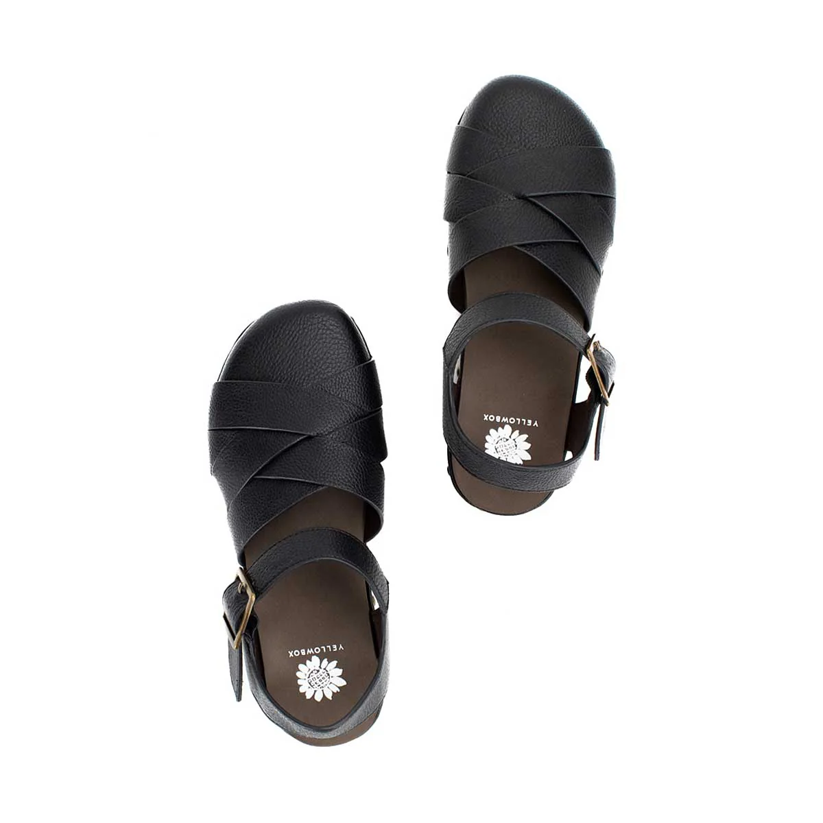 Rethel Flatform Clog - Image 16