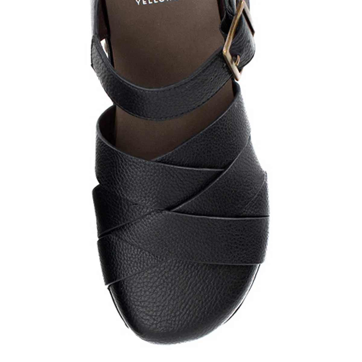 Rethel Flatform Clog - Image 17