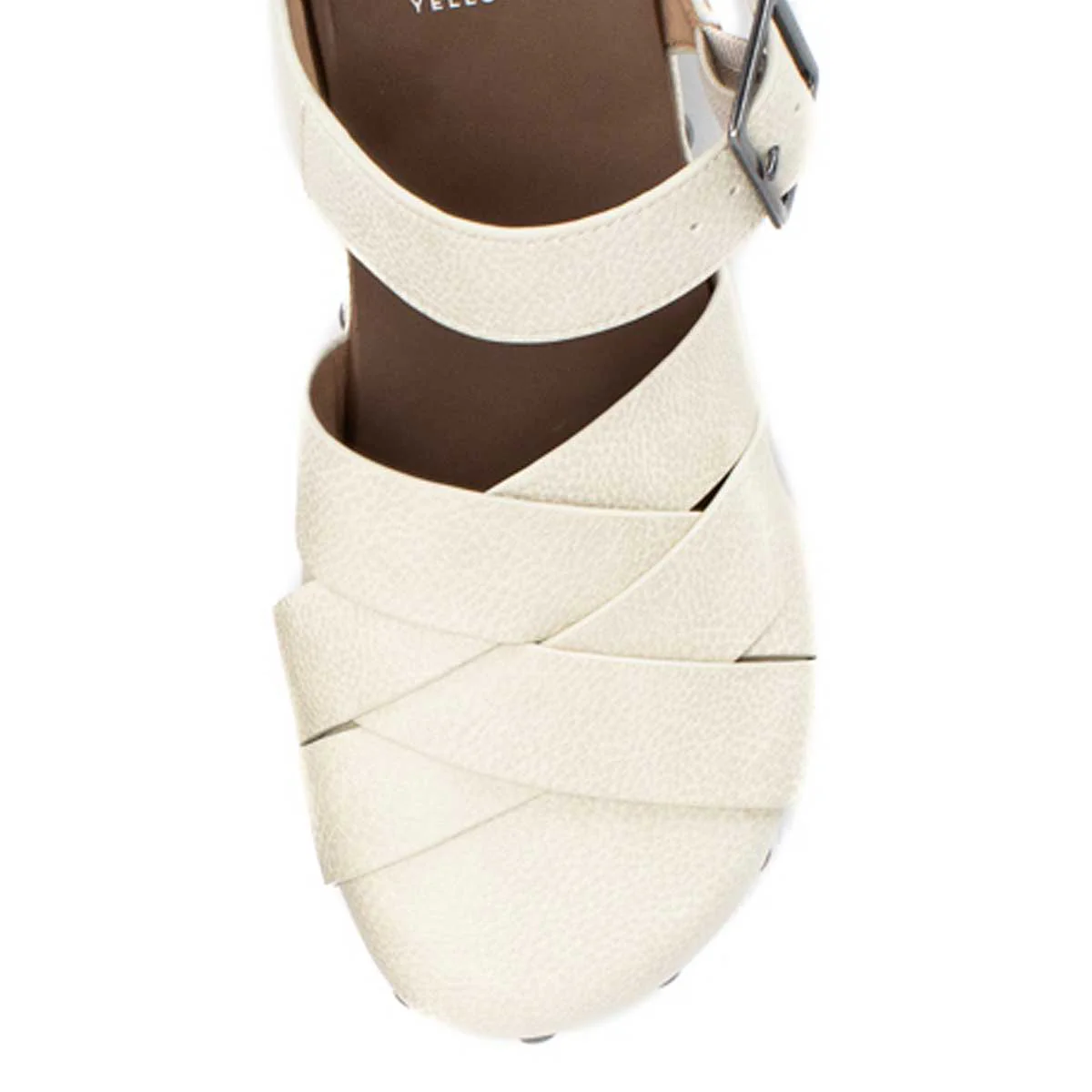 Rethel Flatform Clog - Image 5
