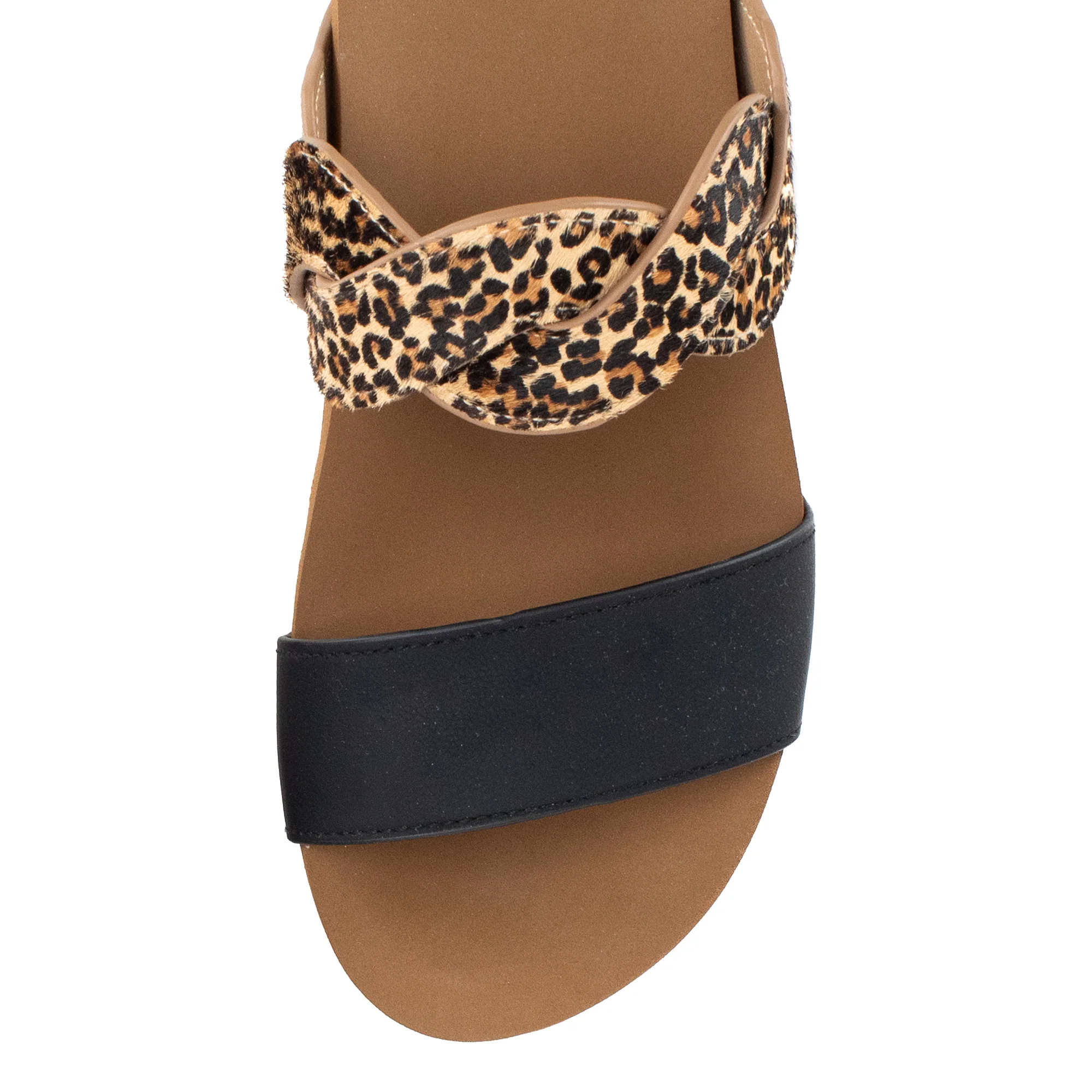 Ricci Flatform Sandal - Image 10