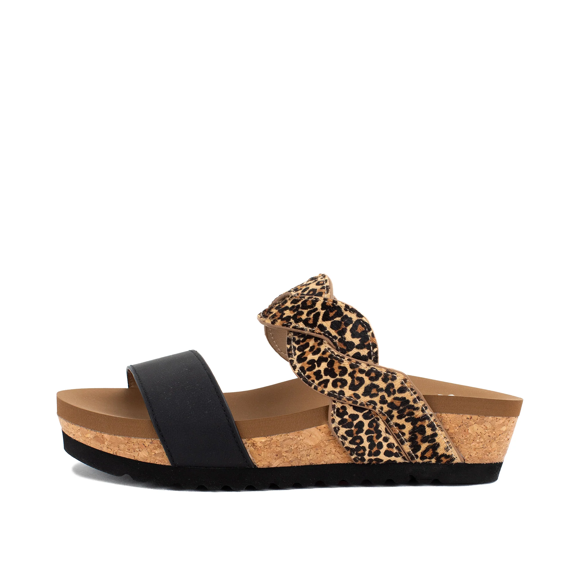 Ricci Flatform Sandal - Image 7