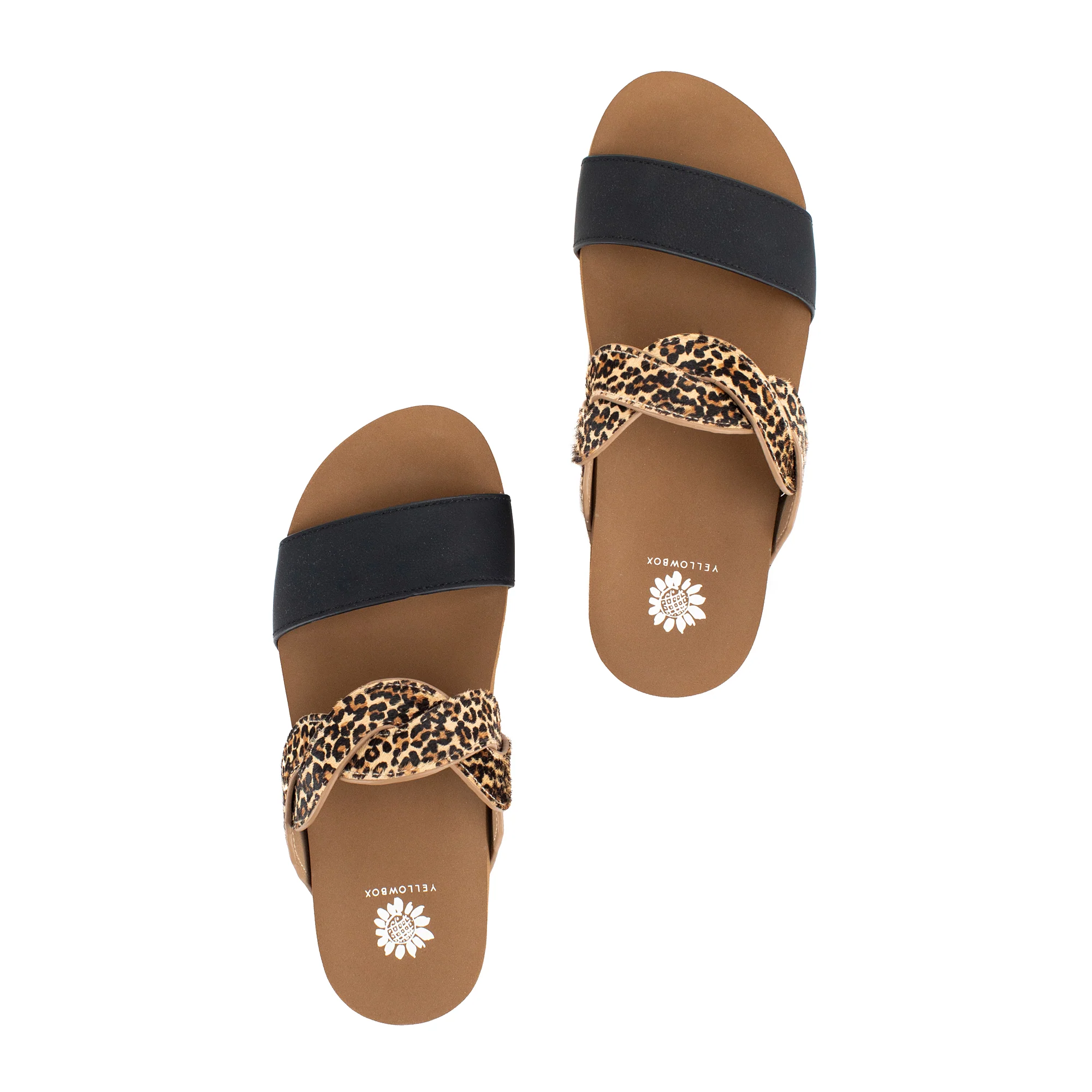 Ricci Flatform Sandal - Image 9