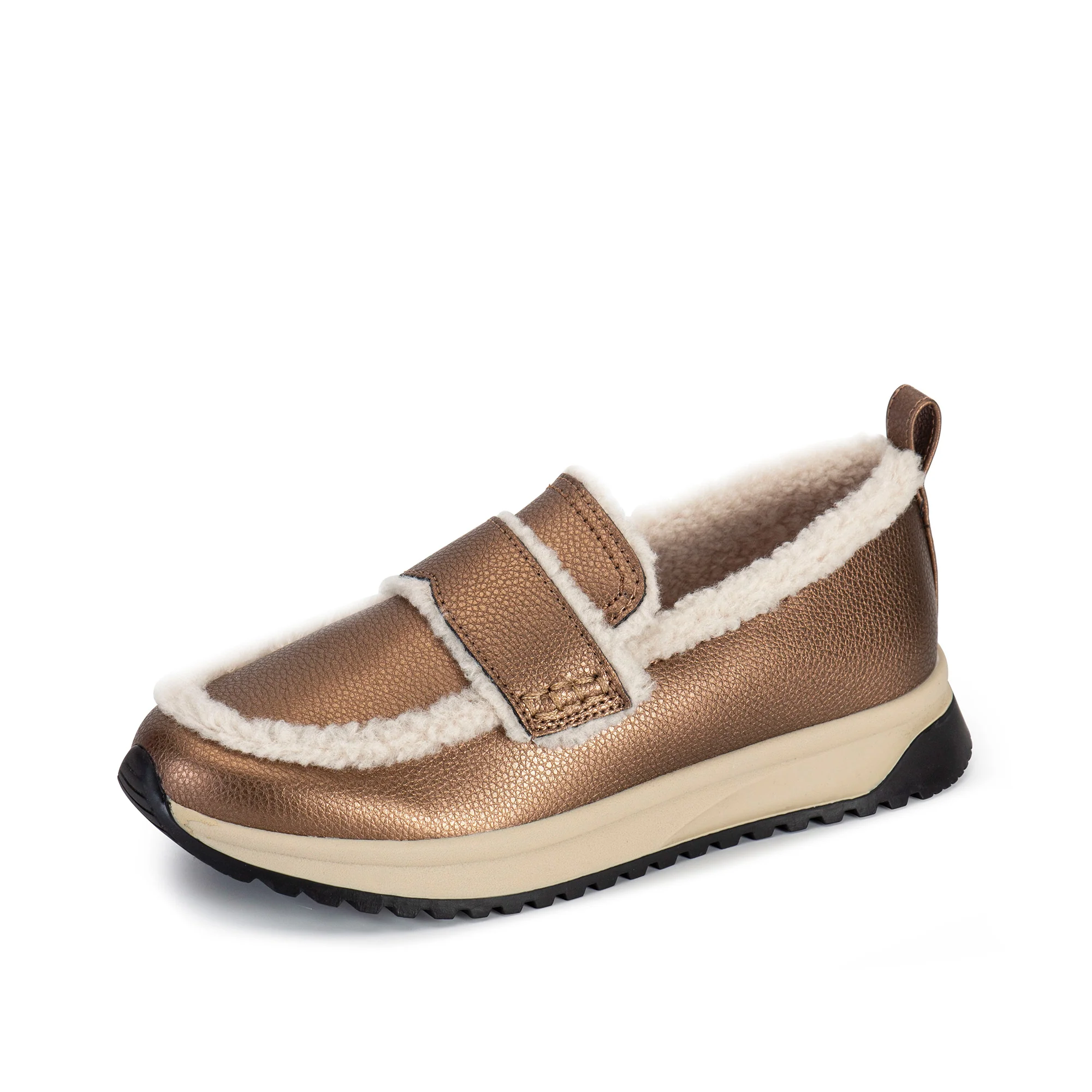 Ripley Shearling Loafer - Image 14