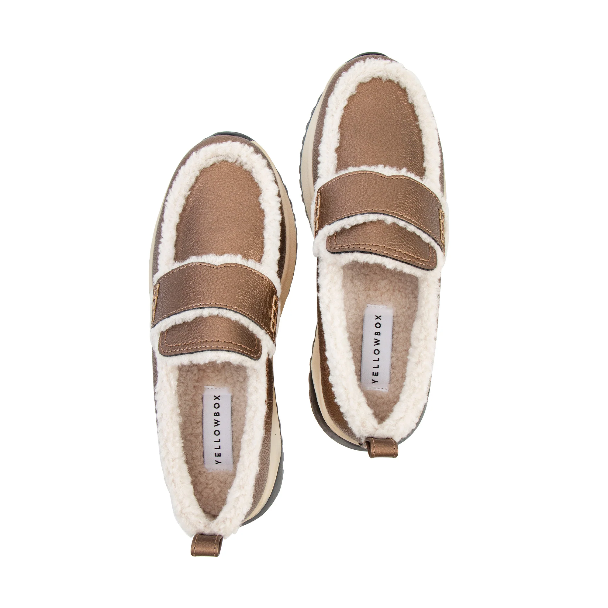 Ripley Shearling Loafer - Image 15