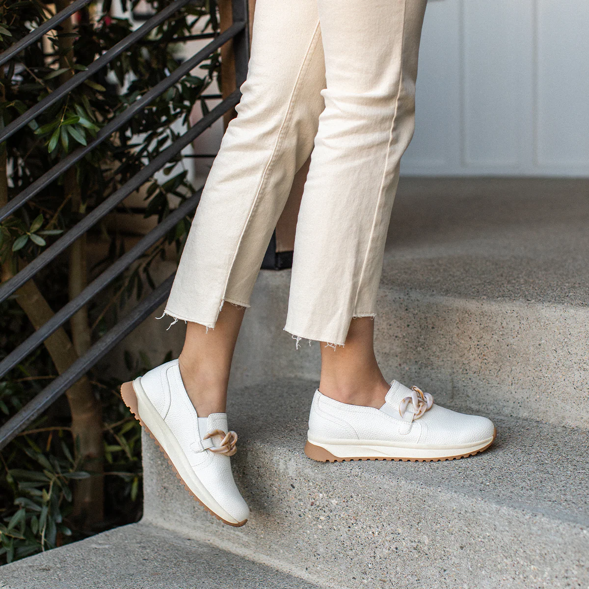 Rory Slip-On Loafer - Image 14