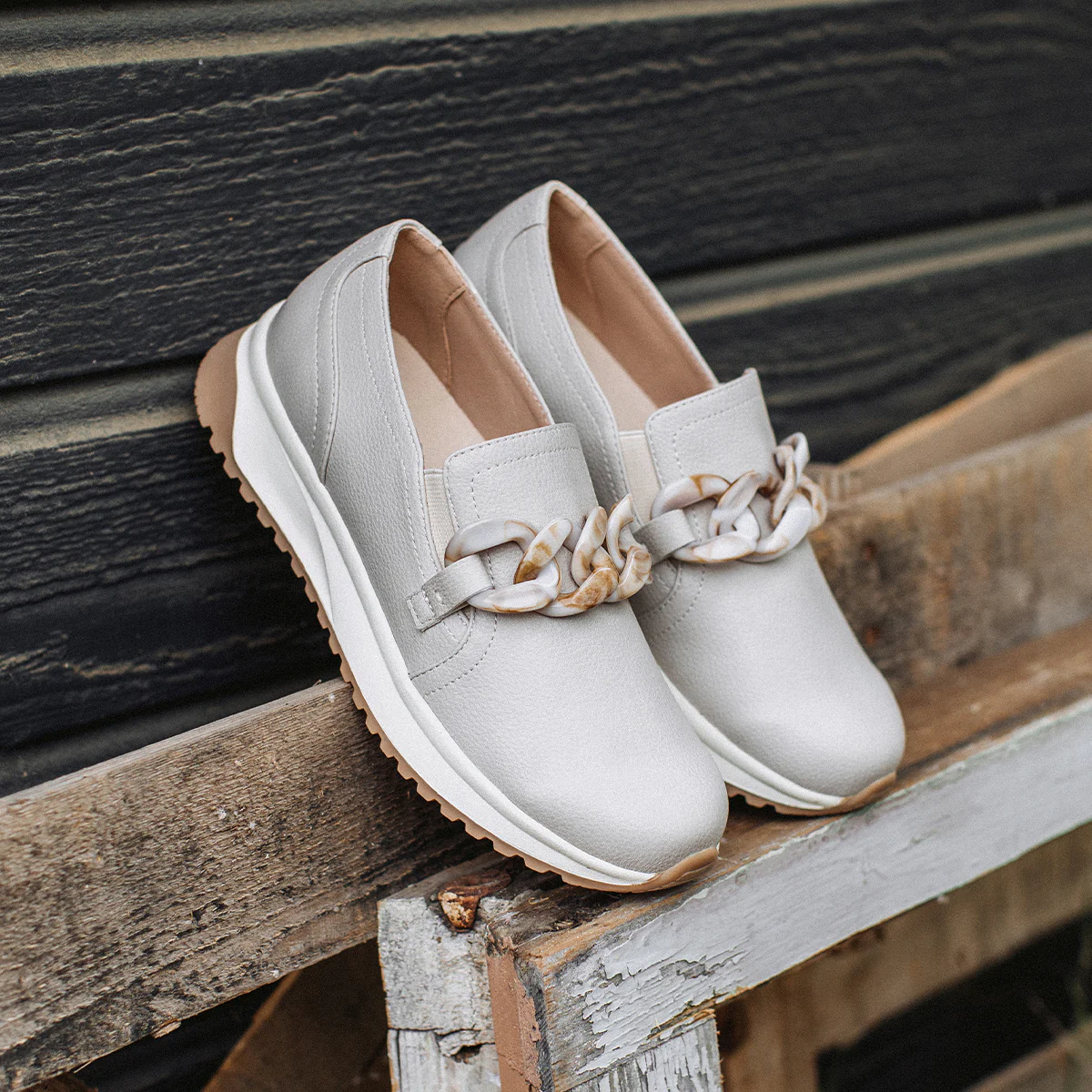 Rory Slip-On Loafer - Image 25