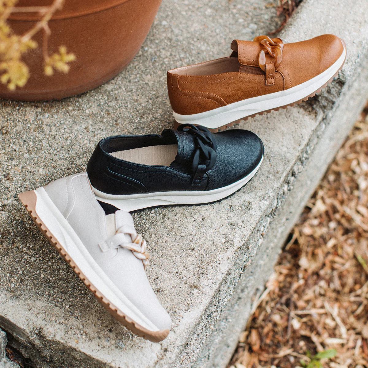 Rory Slip-On Loafer - Image 26