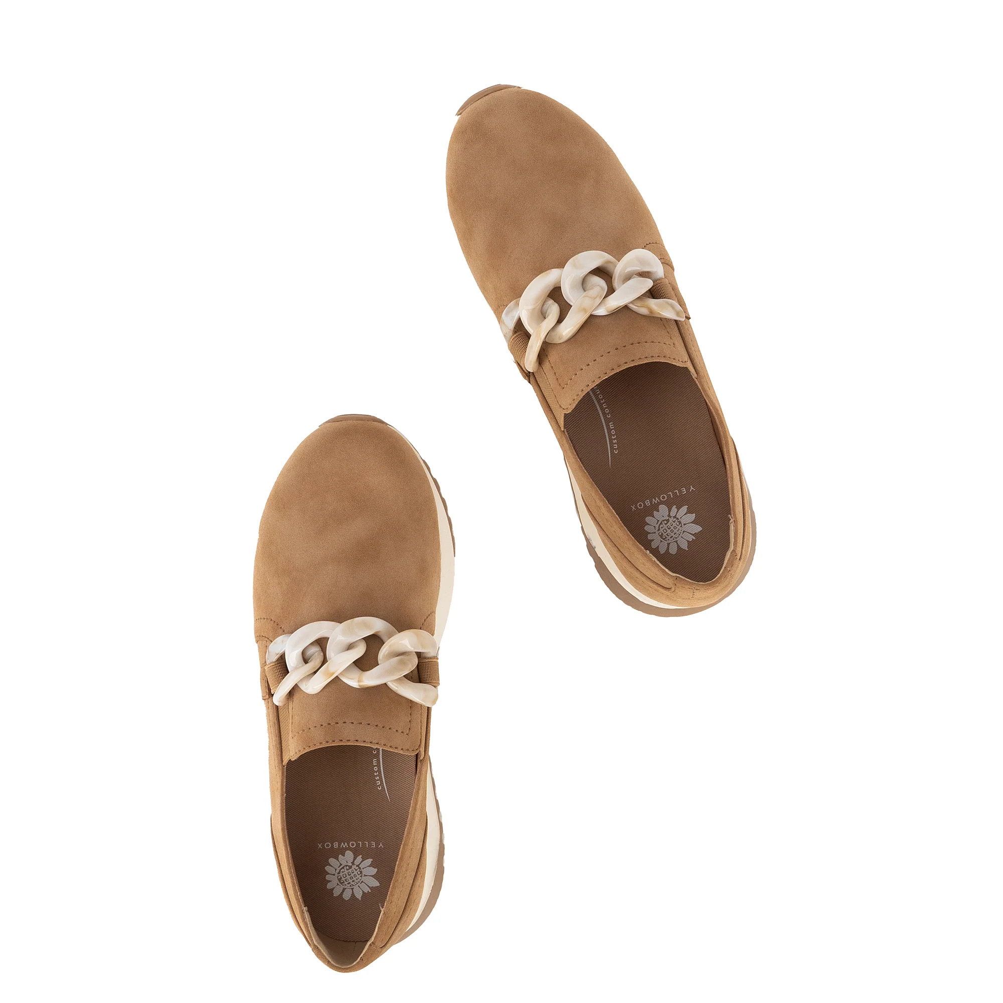 Rory Slip-On Loafer - Image 3