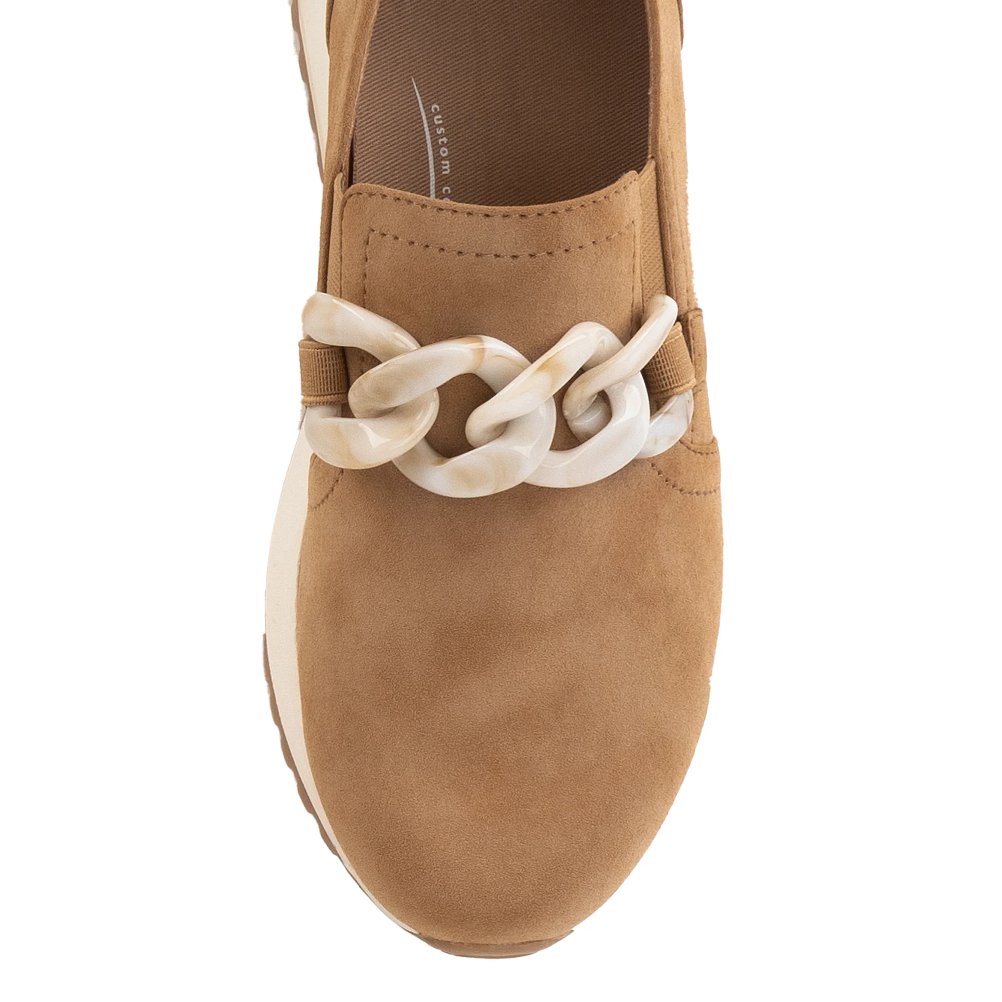 Rory Slip-On Loafer - Image 4