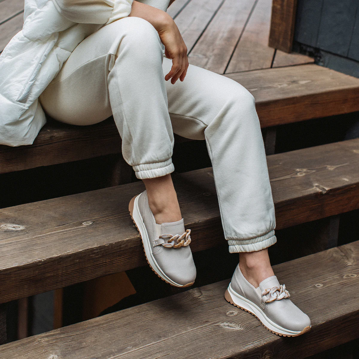 Rory Slip-On Loafer - Image 40