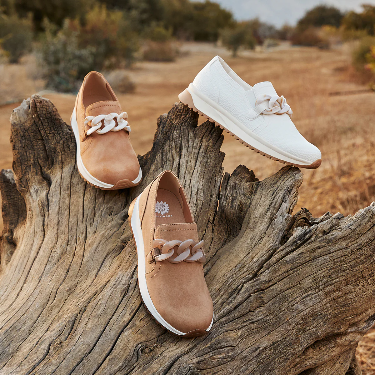 Rory Slip-On Loafer - Image 5