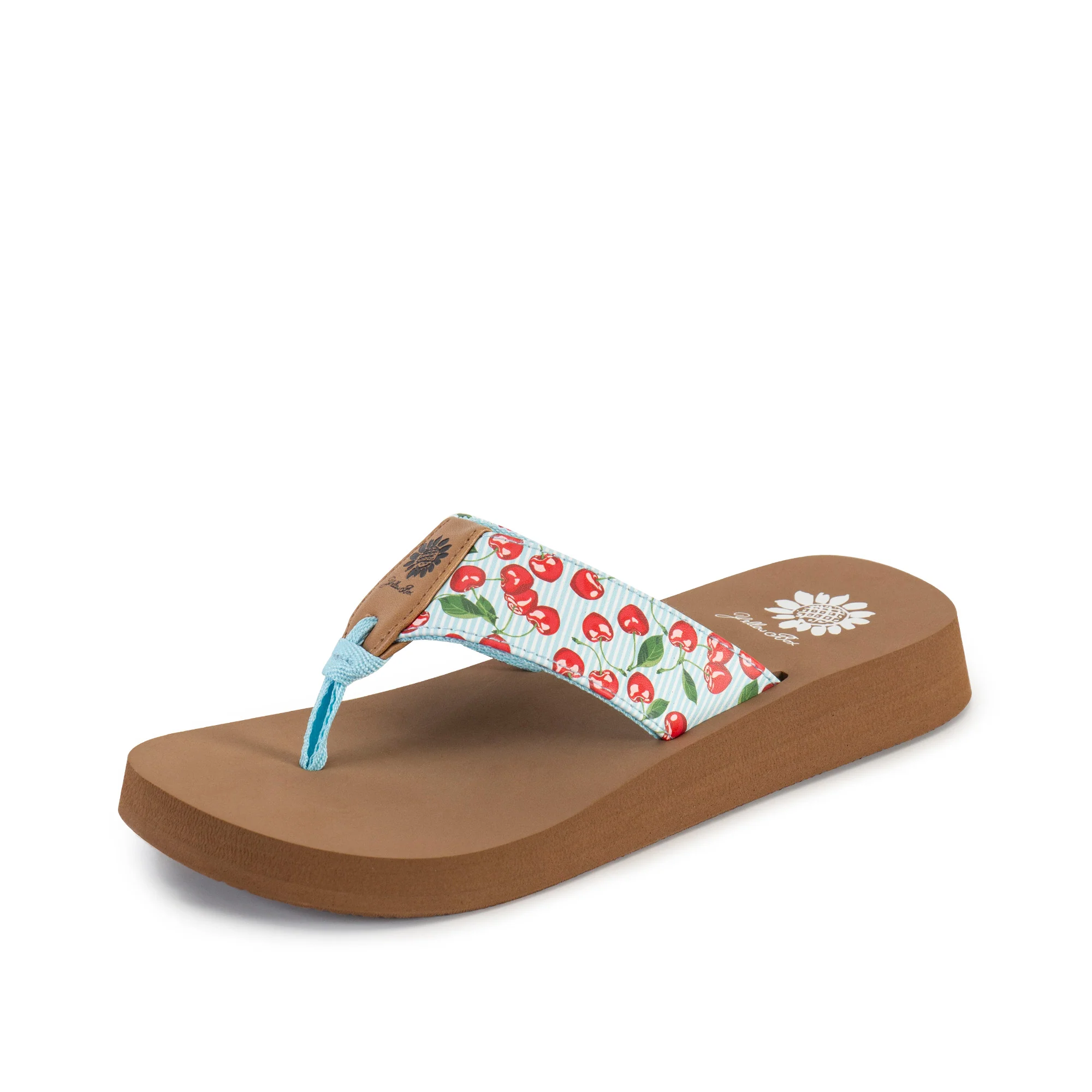 Rosamel Flip Flop - Image 2