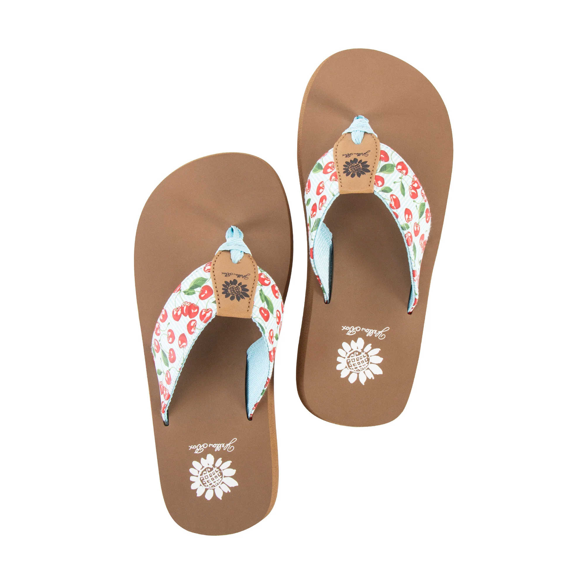 Rosamel Flip Flop - Image 3
