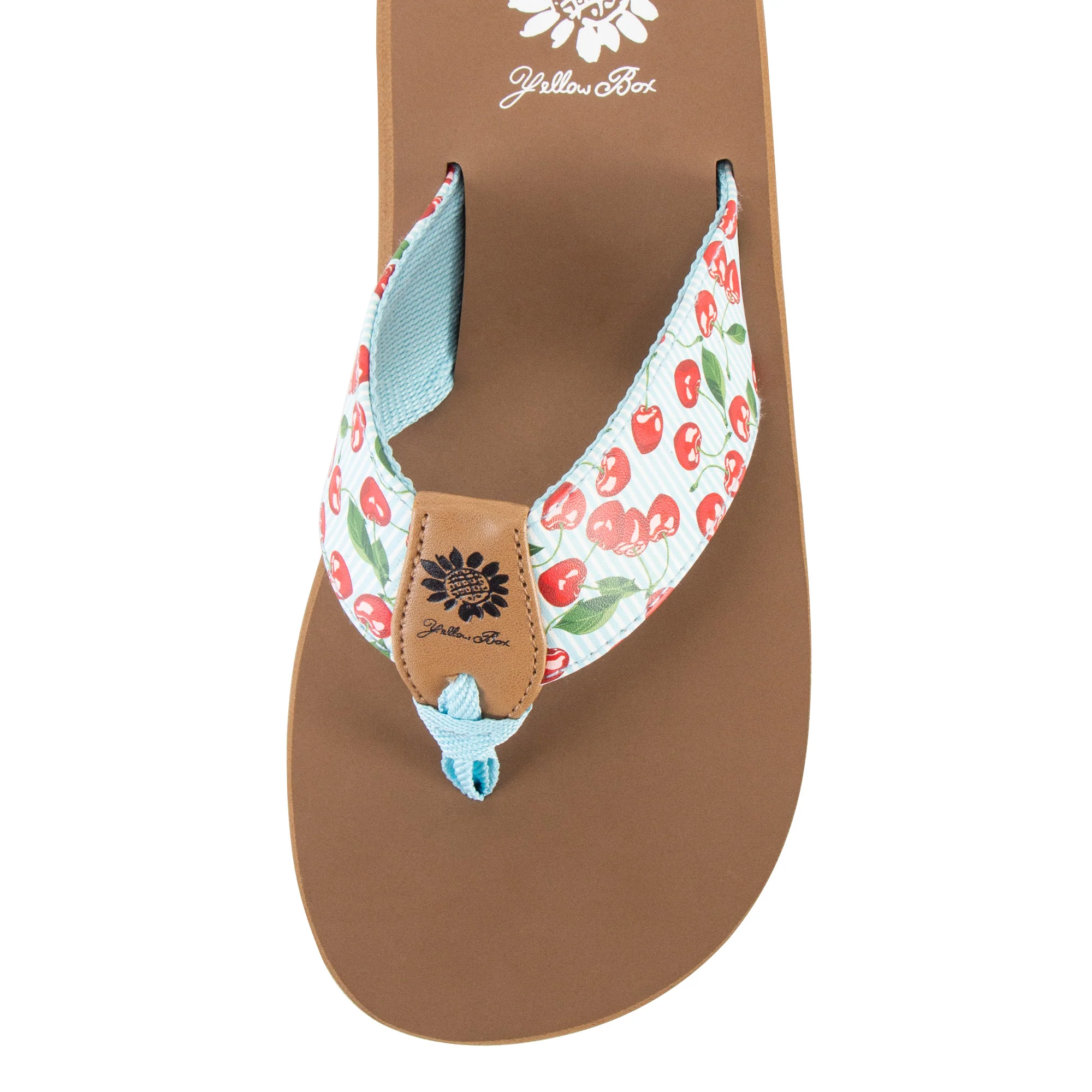 Rosamel Flip Flop - Image 4