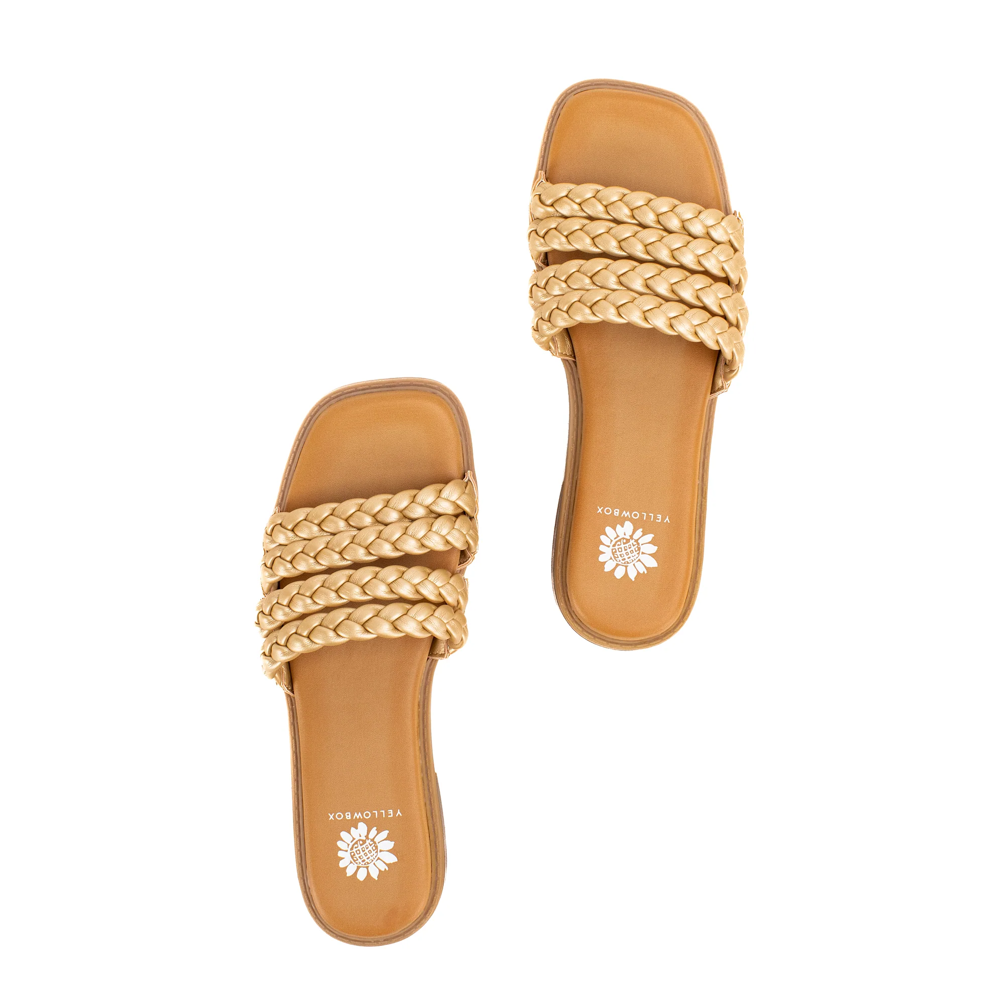 Santai Slide Sandal - Image 10