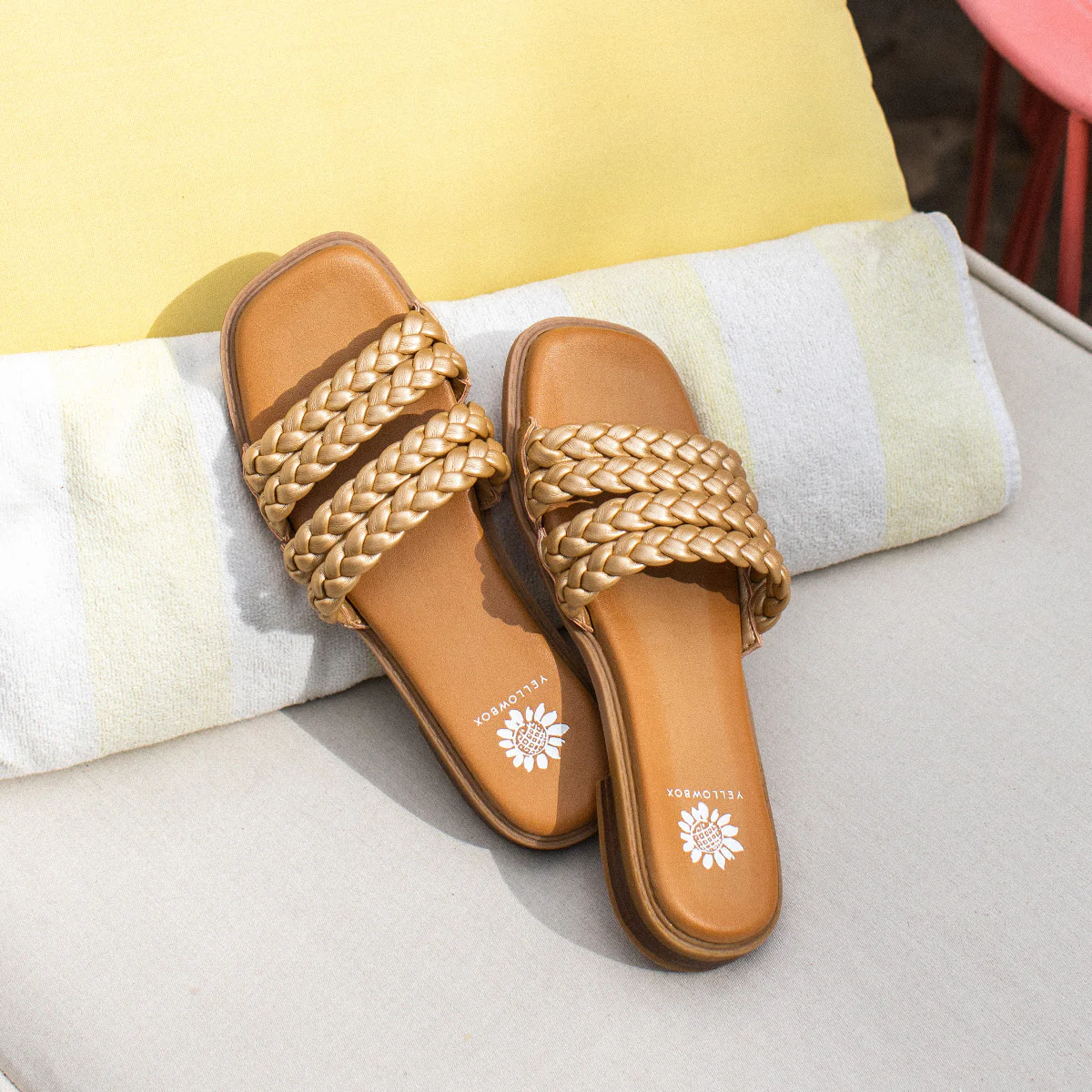 Santai Slide Sandal - Image 12