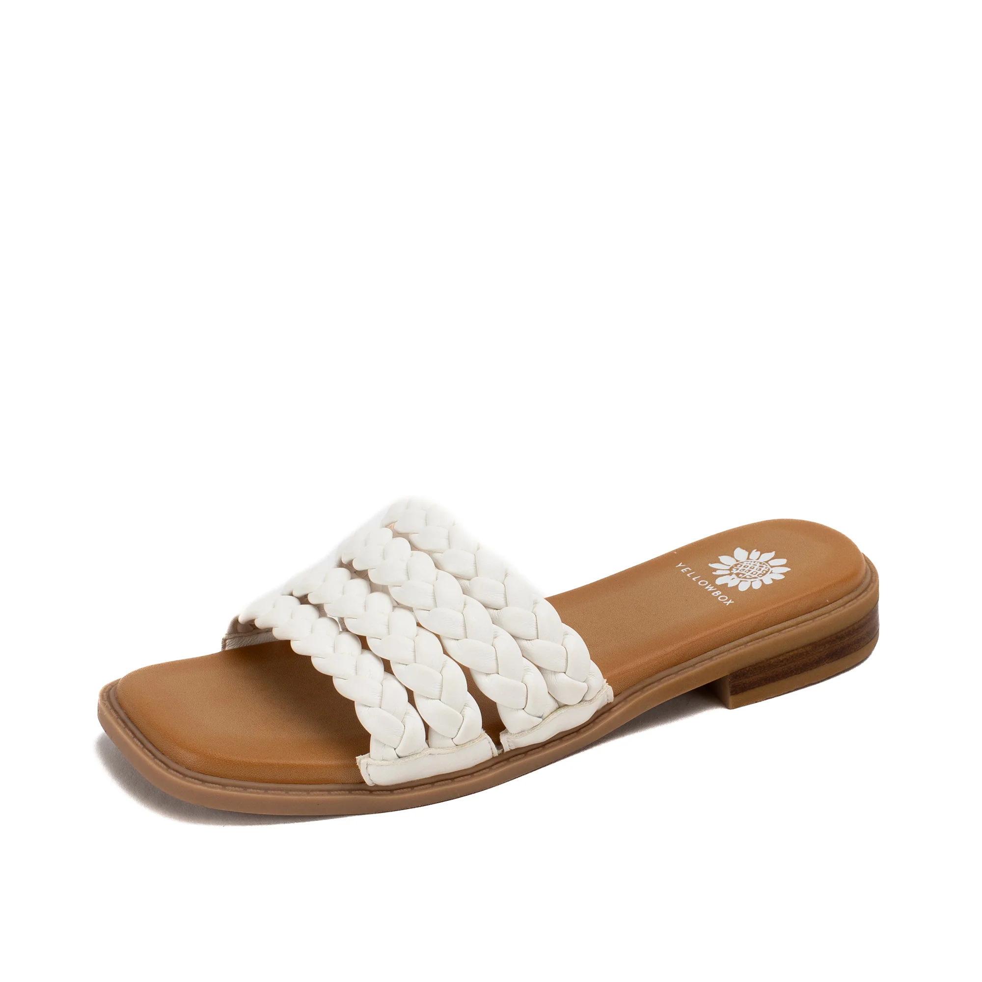 Santai Slide Sandal - Image 2