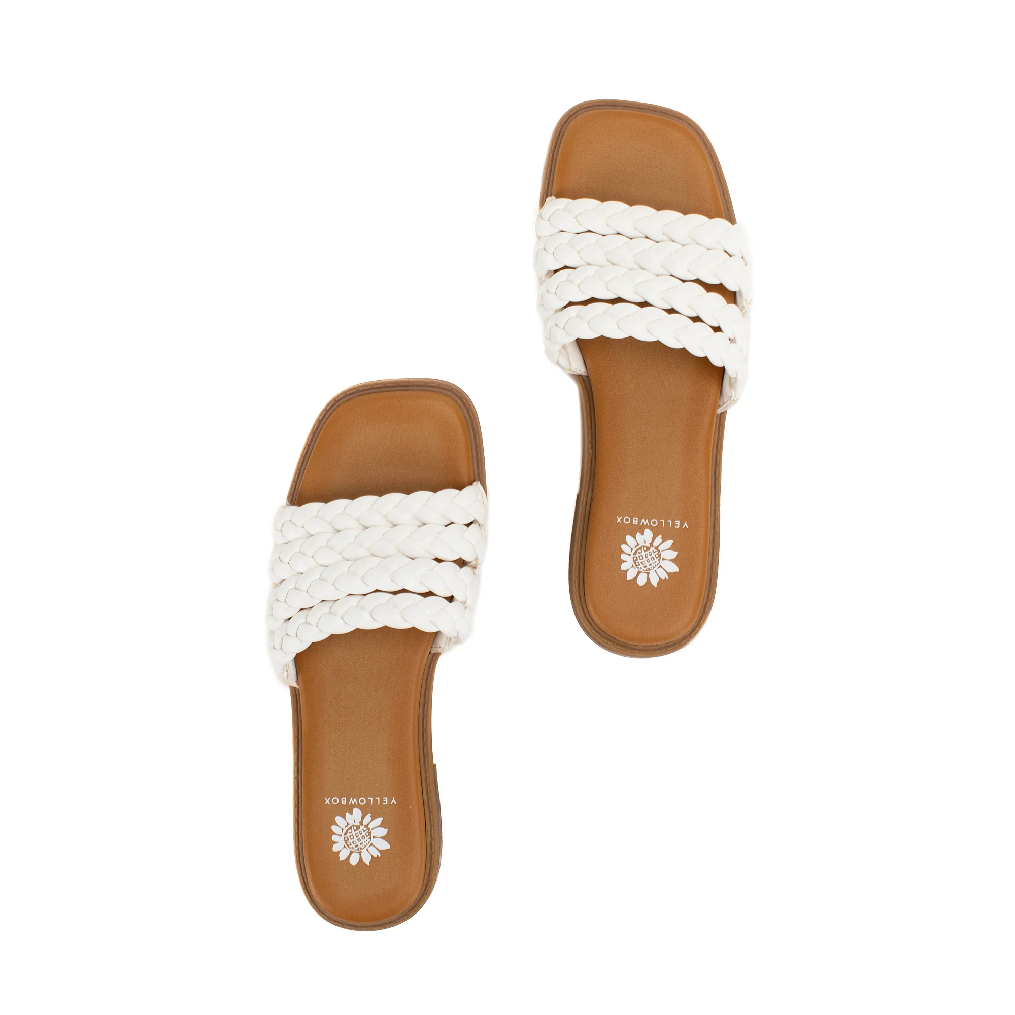 Santai Slide Sandal - Image 3