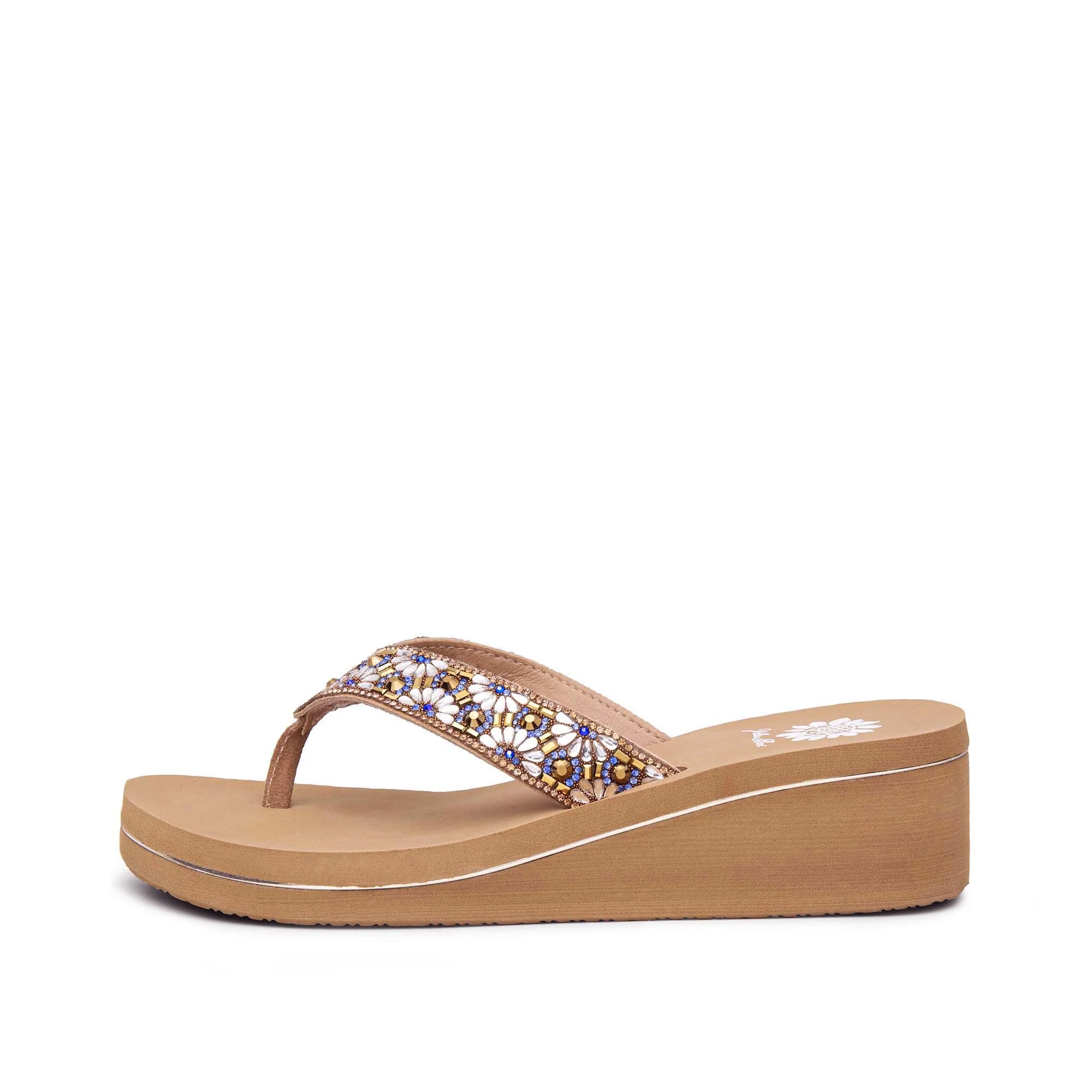 Savira Wedge Sandal