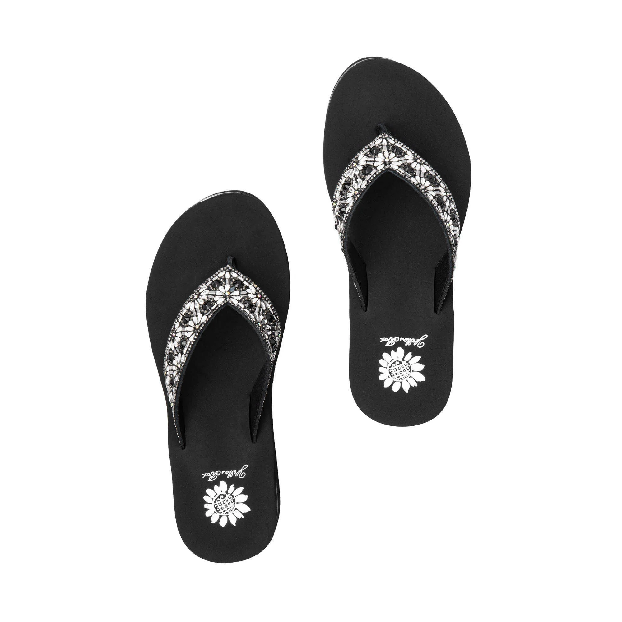Savira Wedge Sandal - Image 13