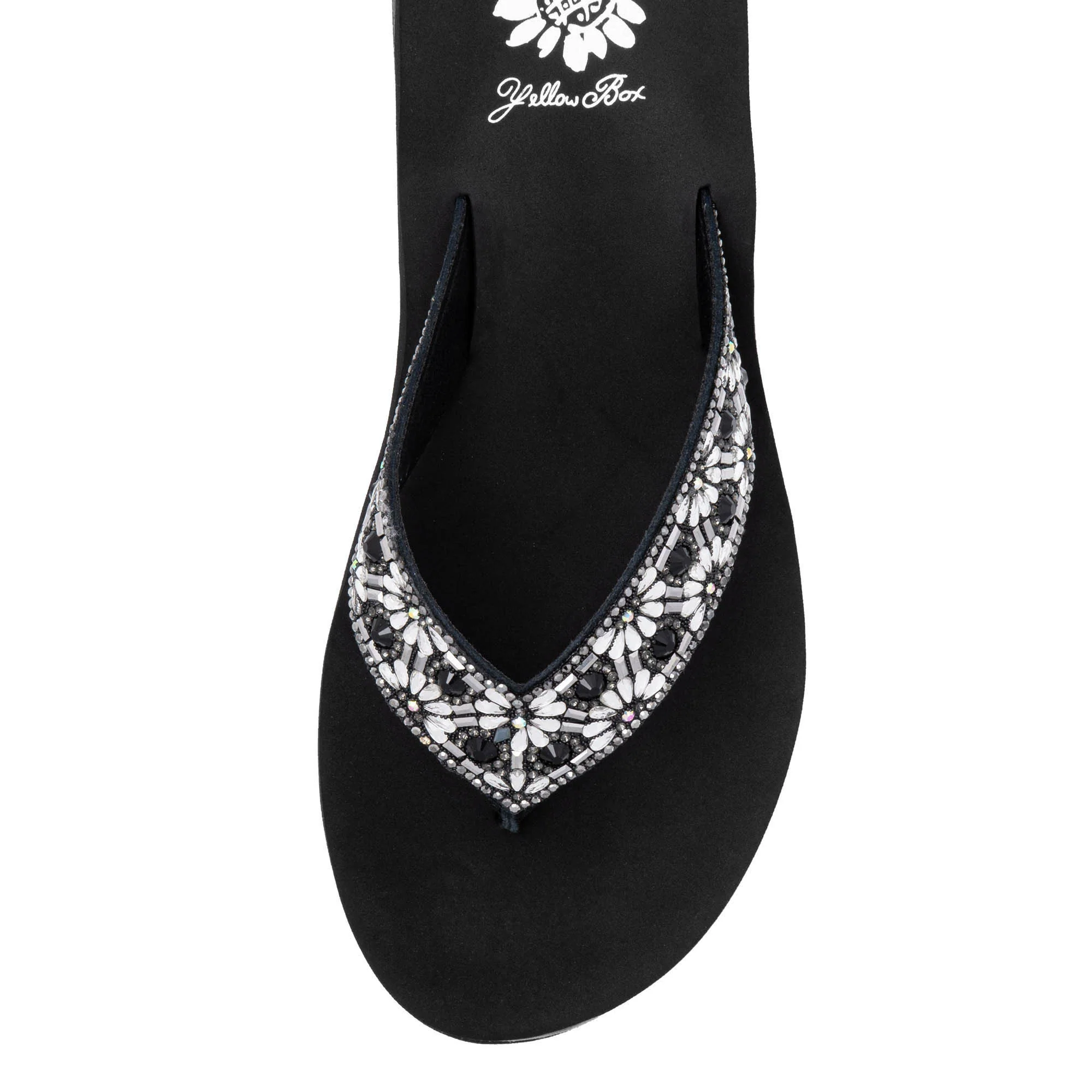 Savira Wedge Sandal - Image 14