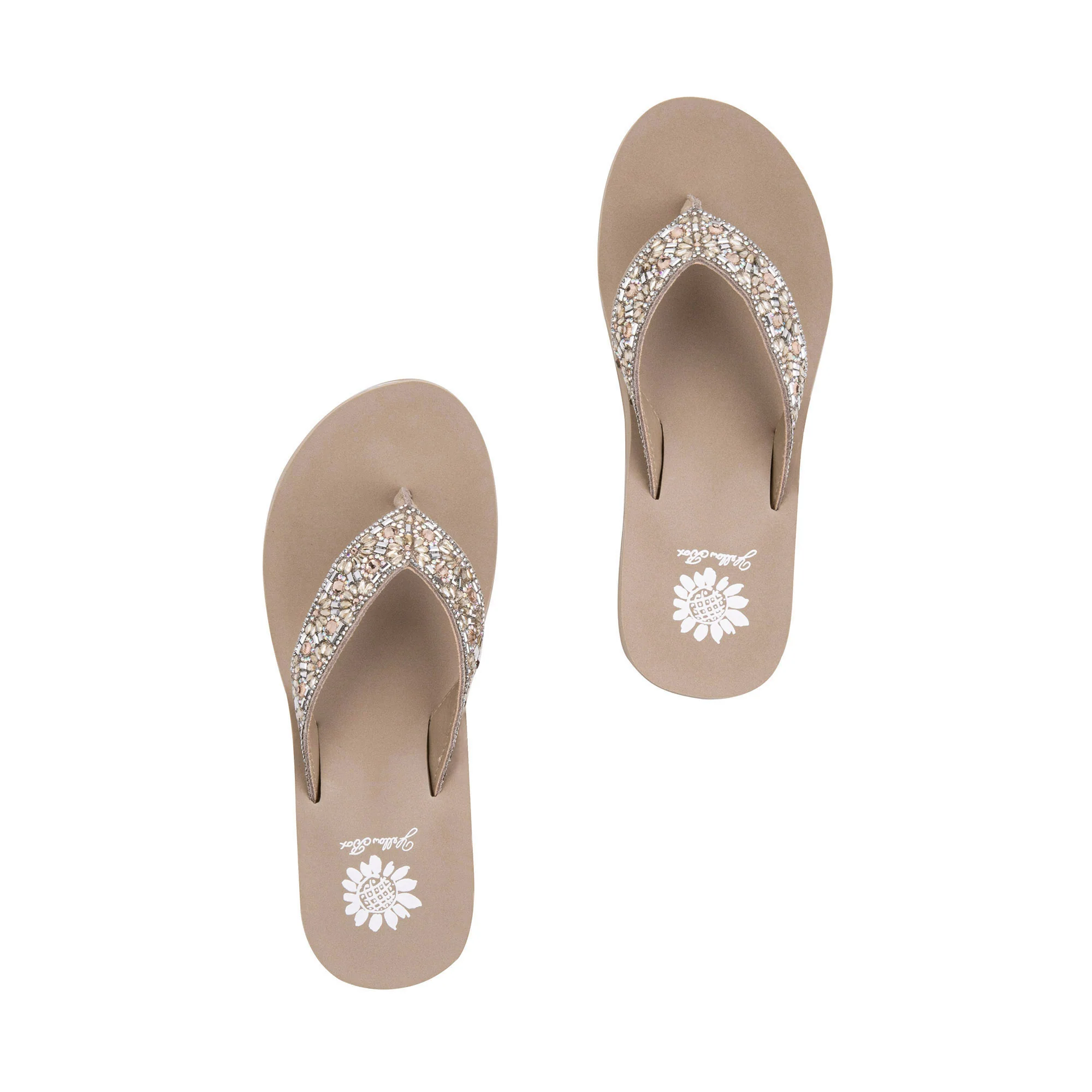 Savira Wedge Sandal - Image 8