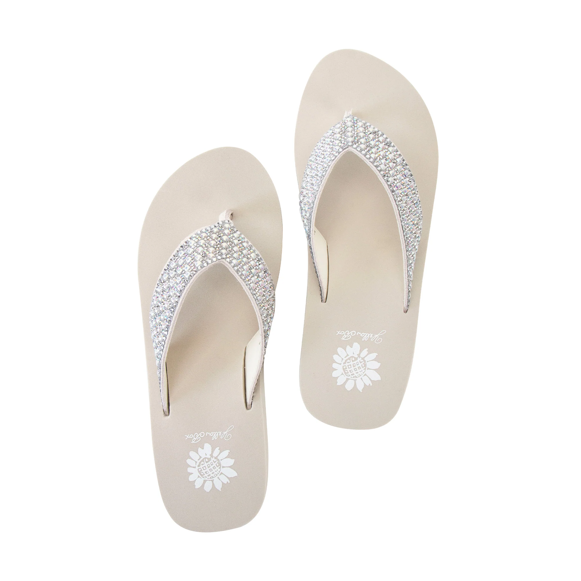 Sencha Wedge Sandal - Image 3