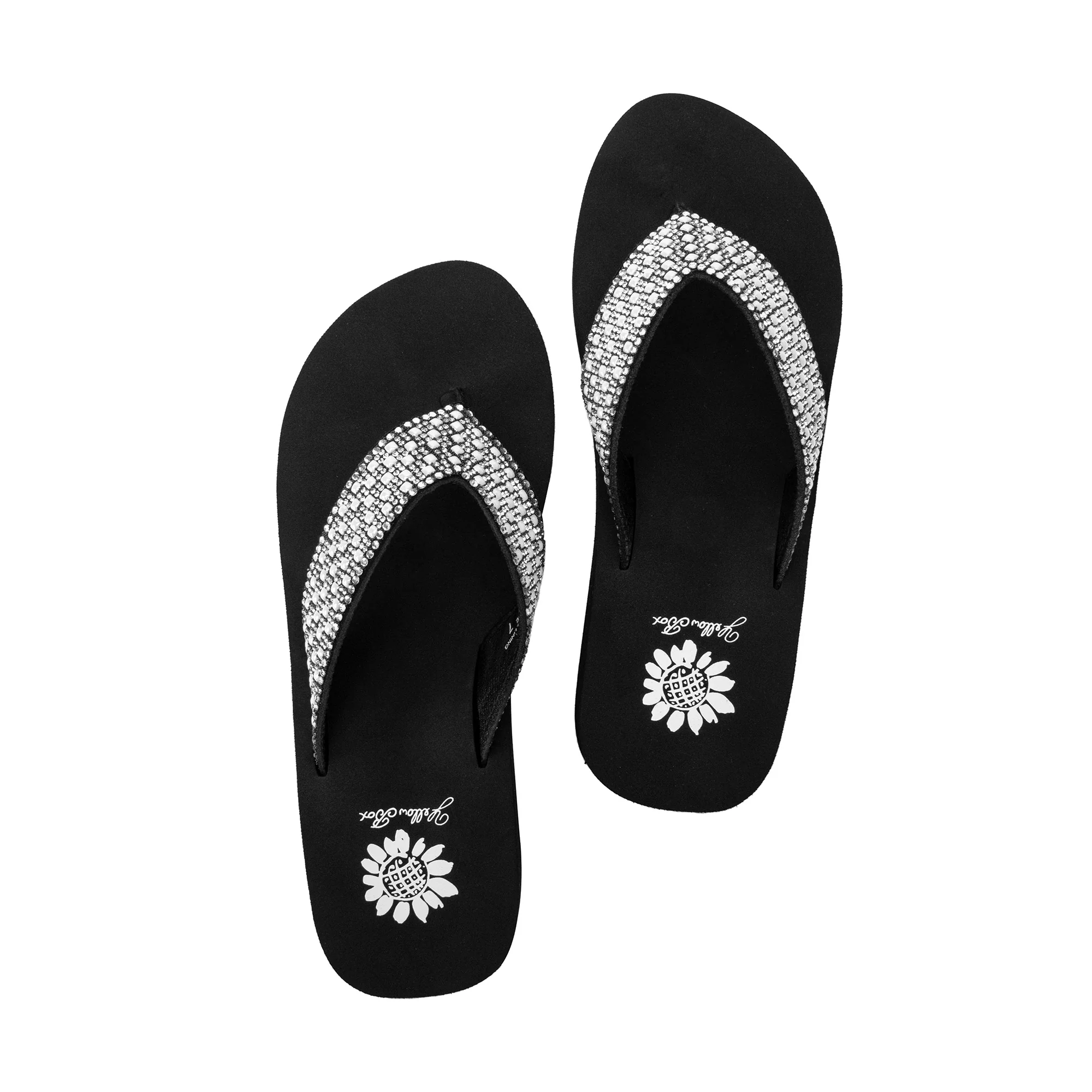 Sencha Wedge Sandal - Image 7