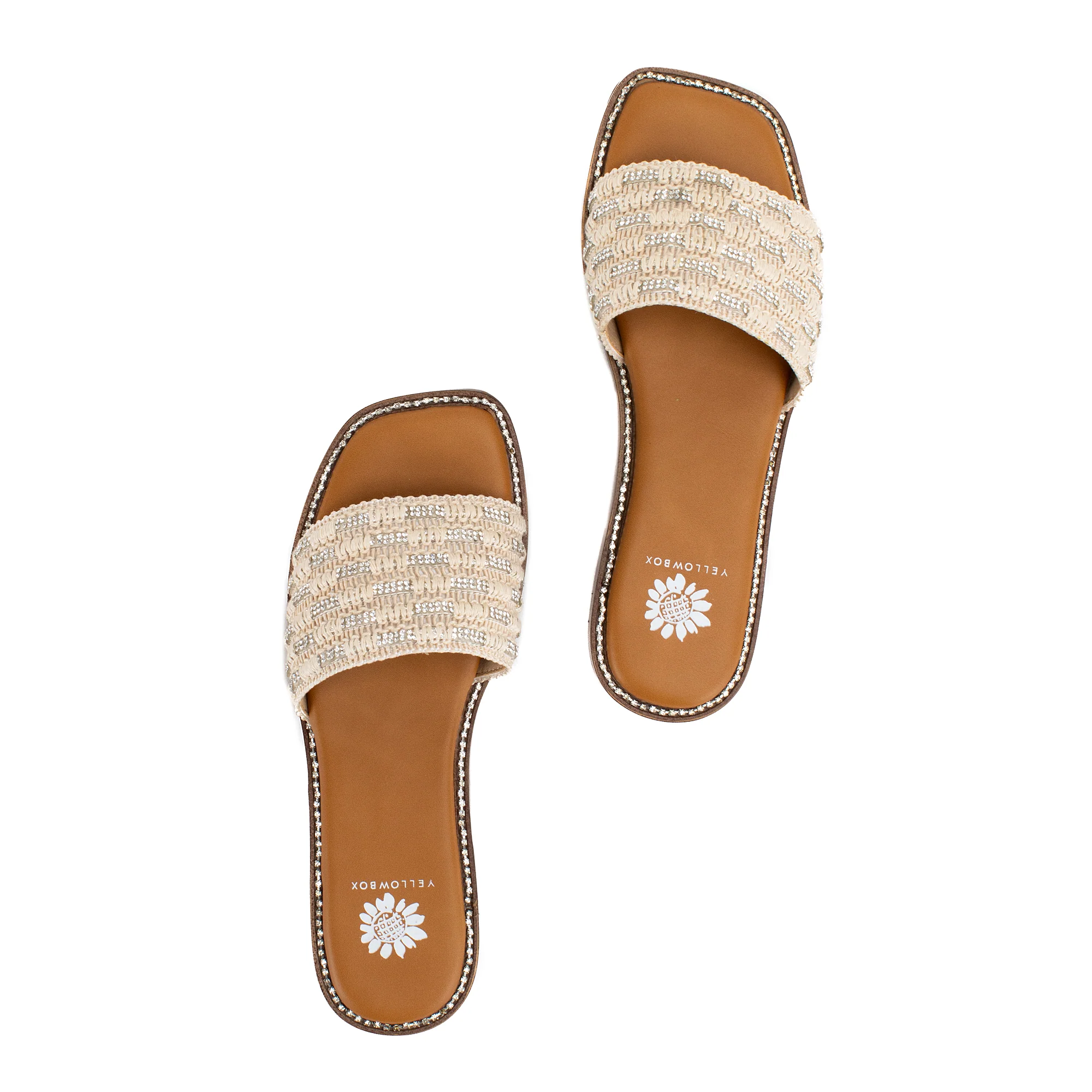 Sheila Slide Sandal - Image 10