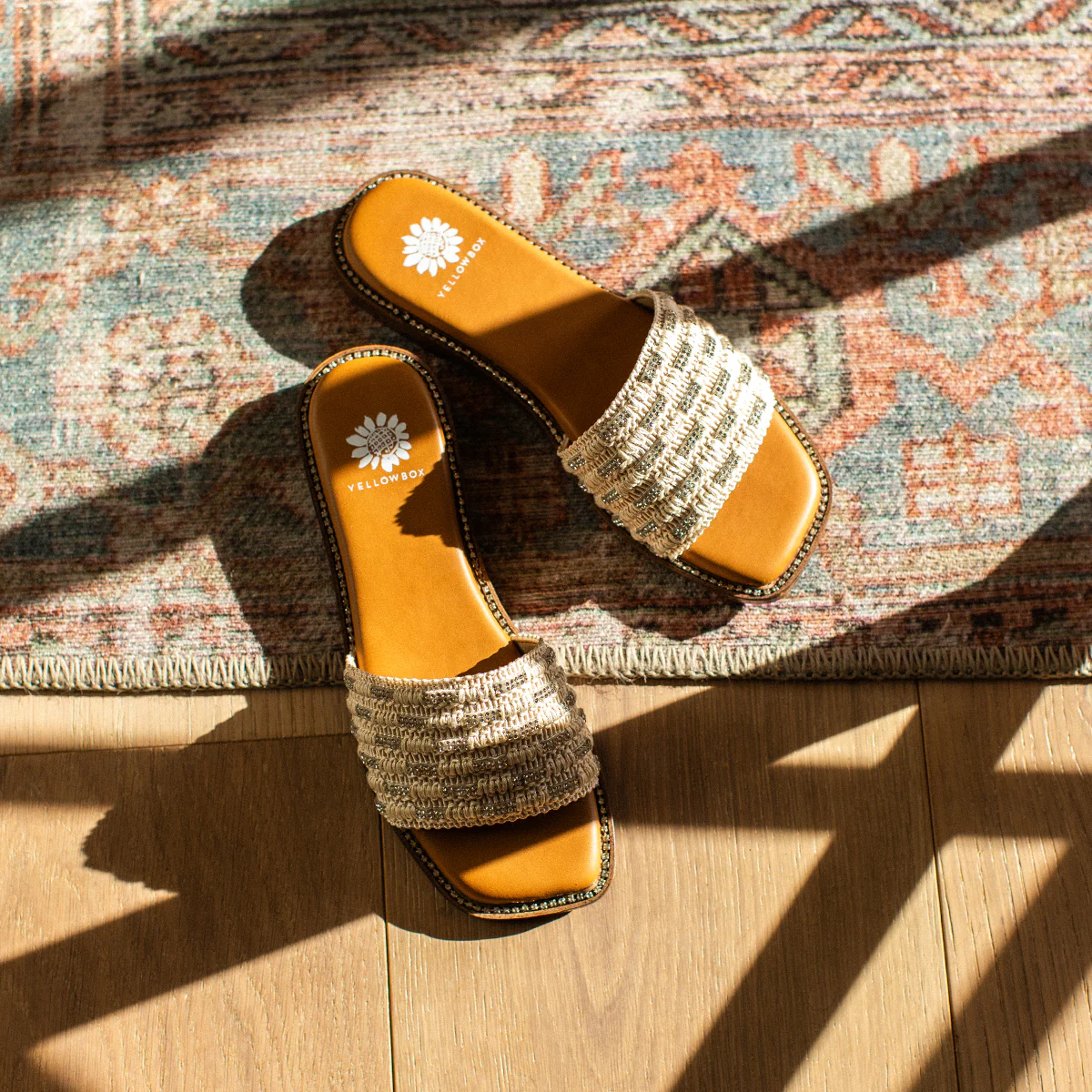 Sheila Slide Sandal - Image 12
