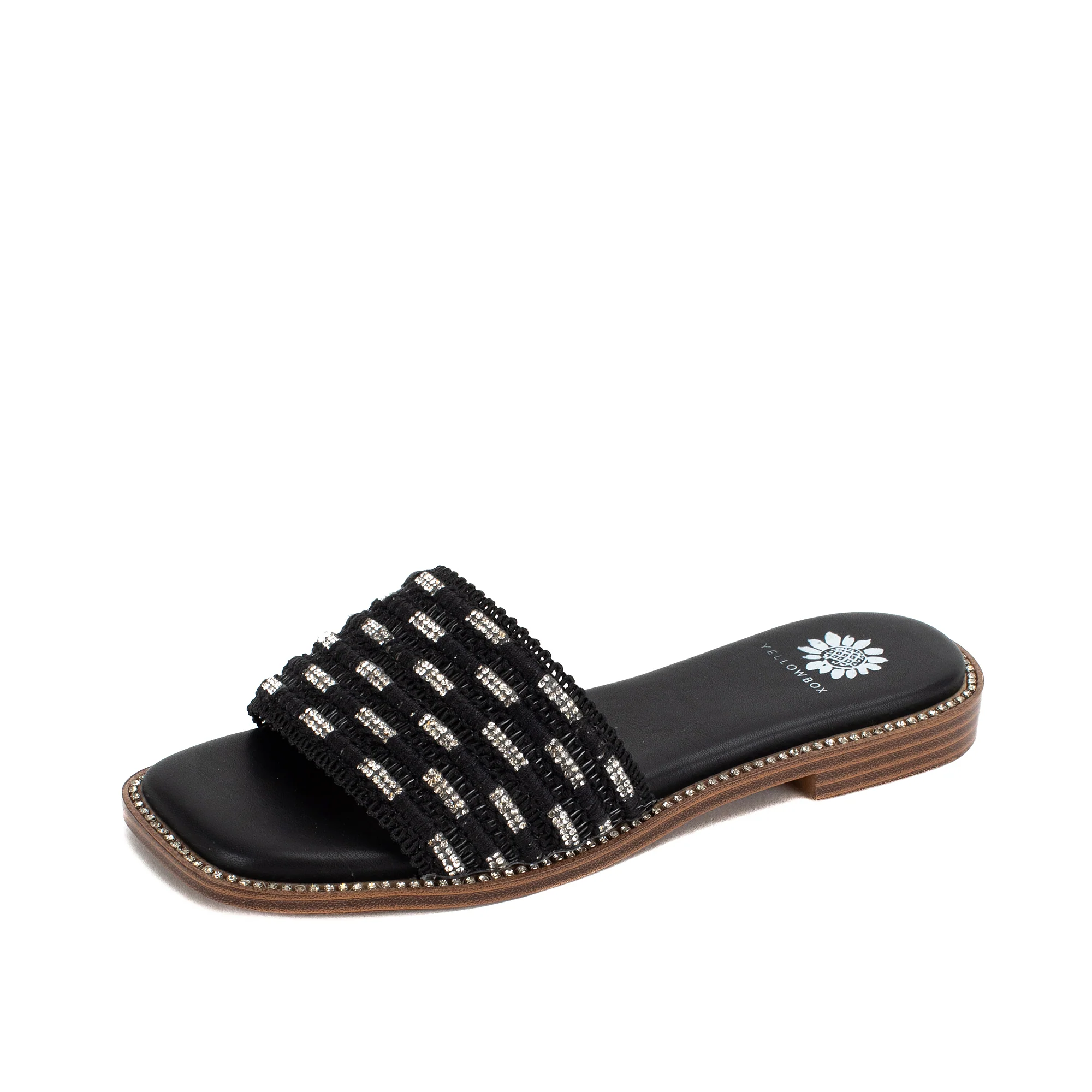 Sheila Slide Sandal - Image 2
