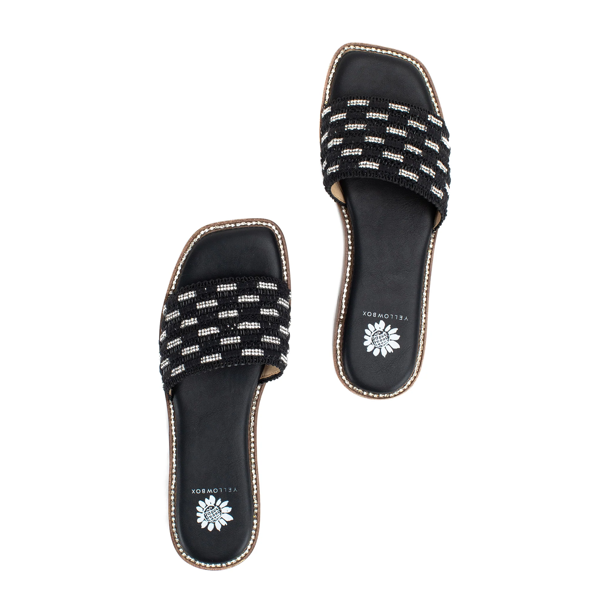 Sheila Slide Sandal - Image 3