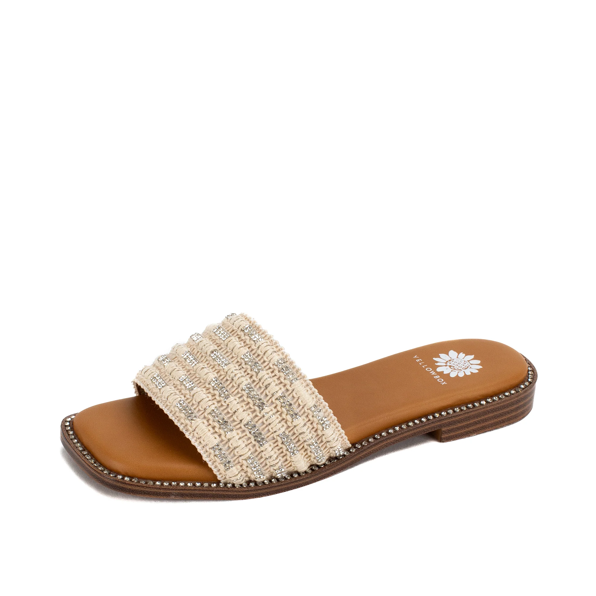 Sheila Slide Sandal - Image 9