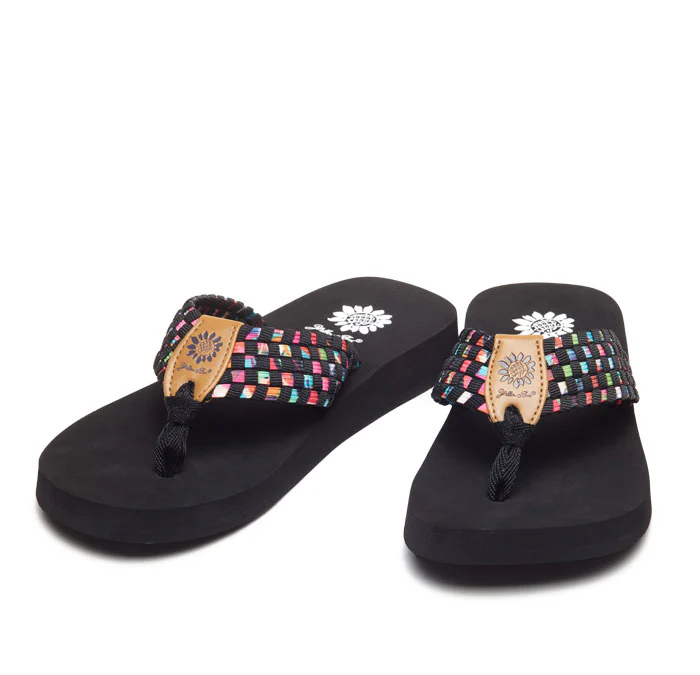 Soleil Flip Flop - Image 10