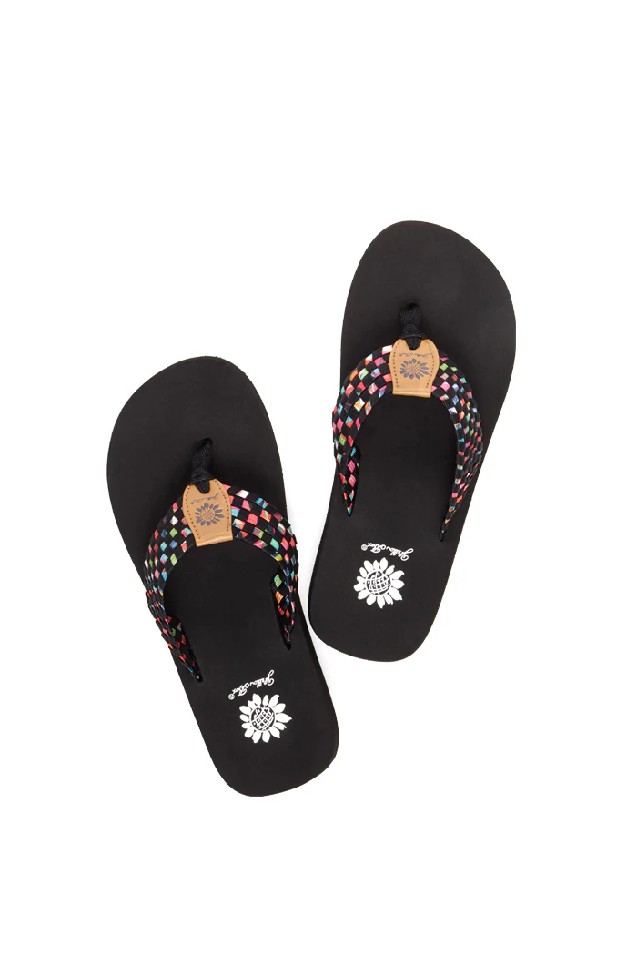 Soleil Flip Flop - Image 11