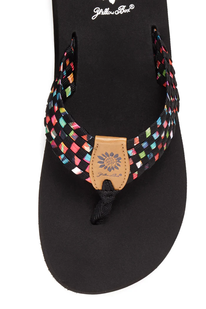 Soleil Flip Flop - Image 12