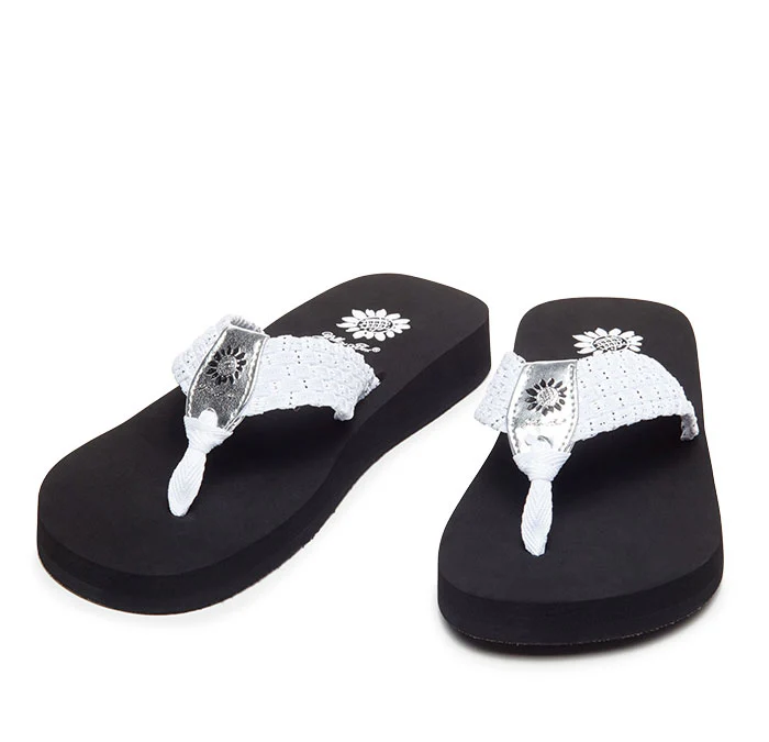 Soleil Flip Flop - Image 3