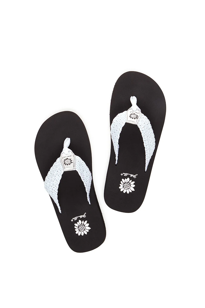 Soleil Flip Flop - Image 4