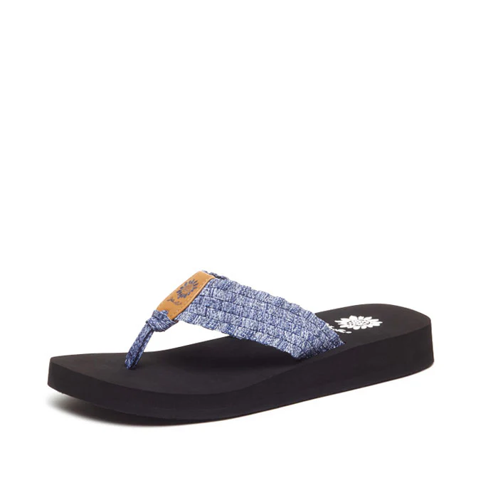 Soleil Flip Flop - Image 43