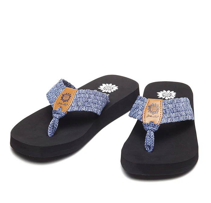 Soleil Flip Flop - Image 44