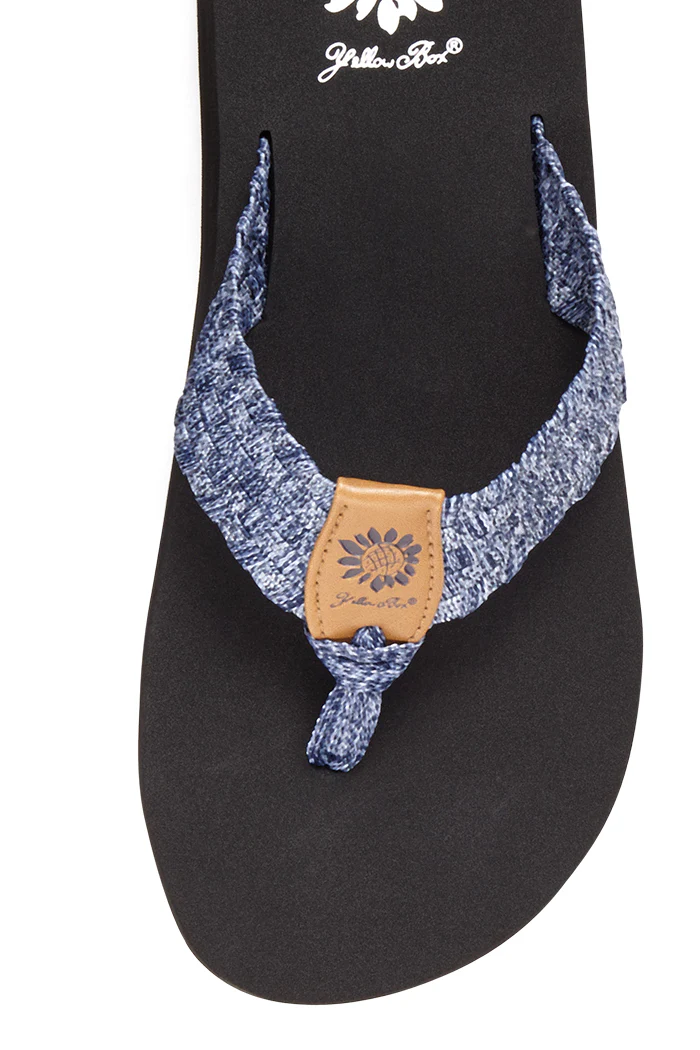 Soleil Flip Flop - Image 46