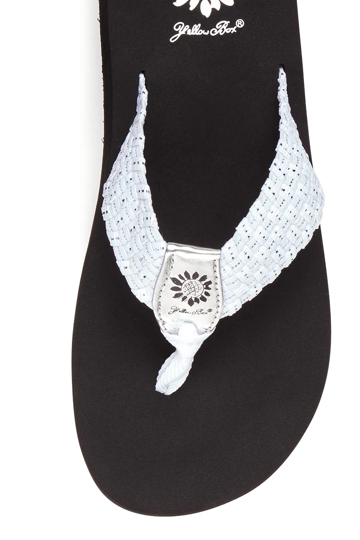 Soleil Flip Flop - Image 5