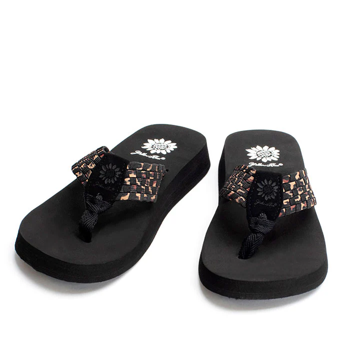 Soleil Flip Flop - Image 51