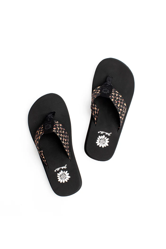 Soleil Flip Flop - Image 52