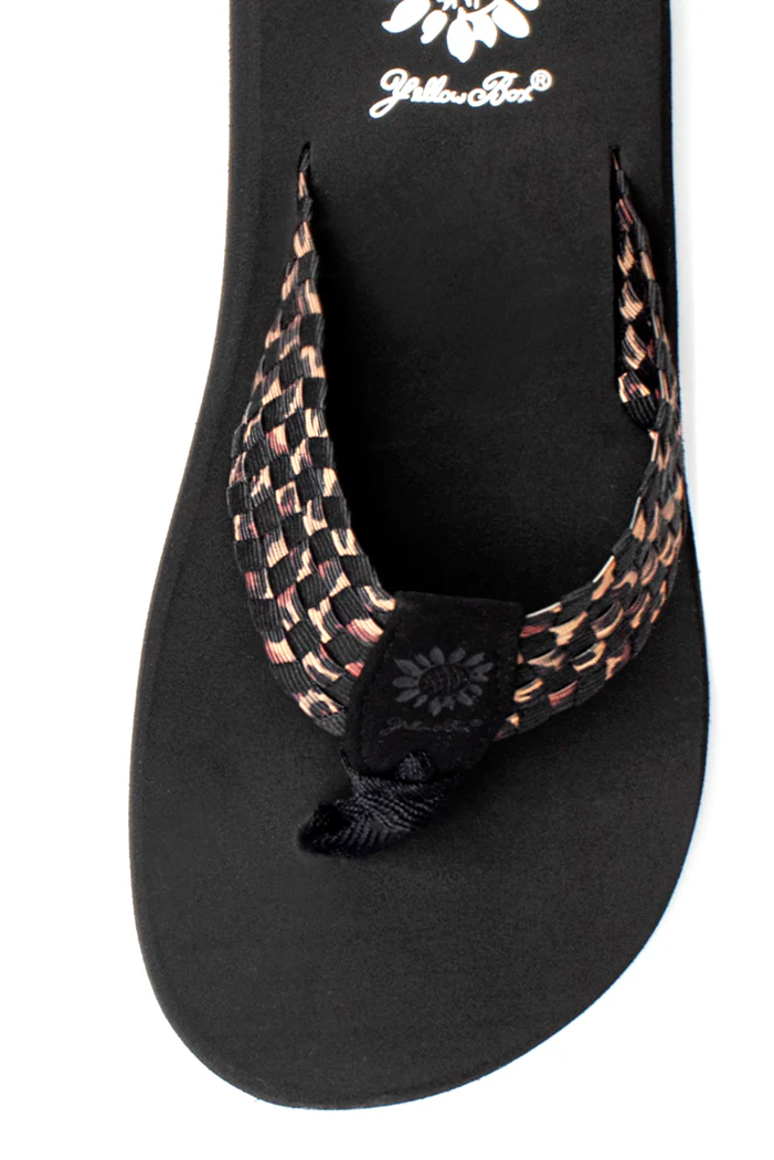 Soleil Flip Flop - Image 53